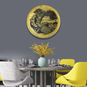 3d wall art decor