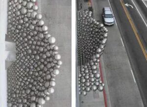 Stainless Steel Ball