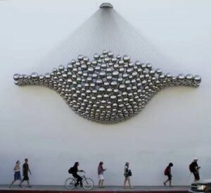 Stainless Steel Ball