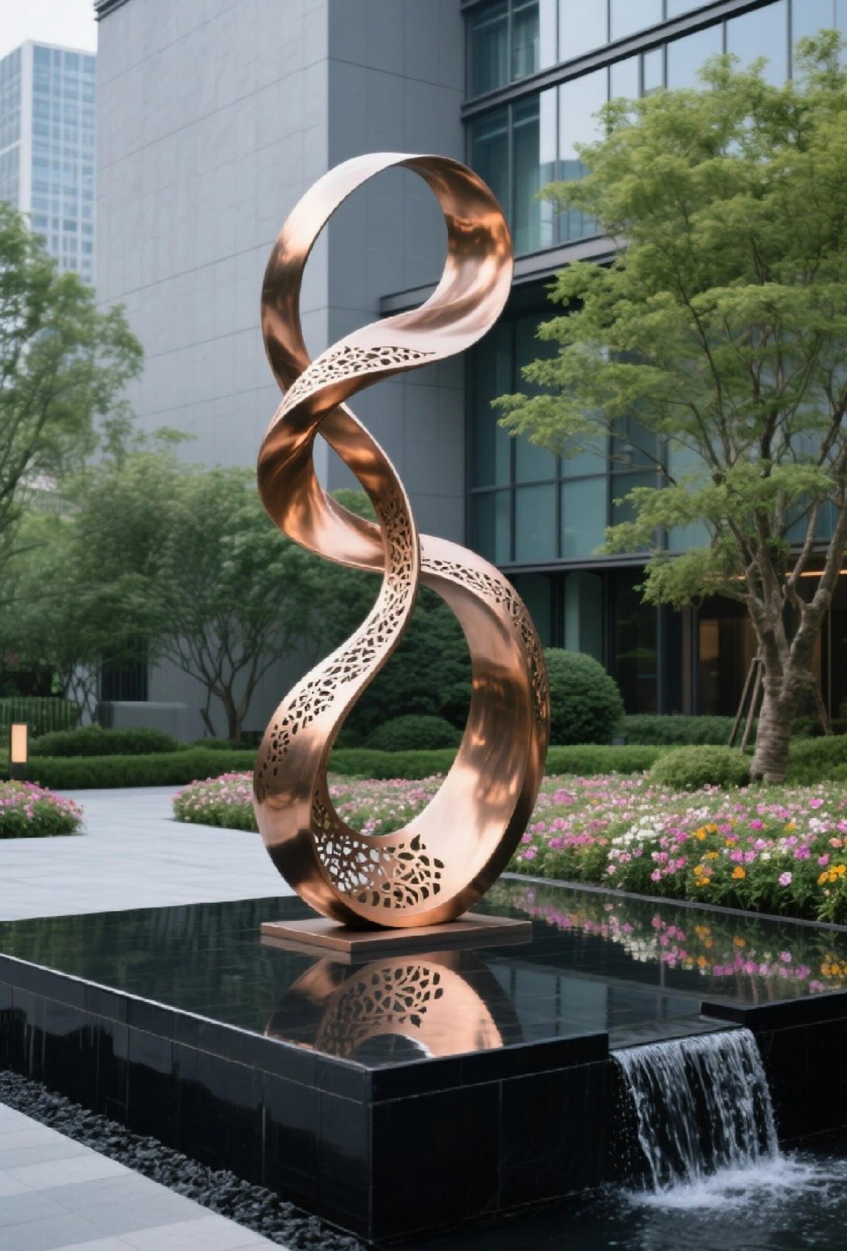 Large-Scale Sculpture