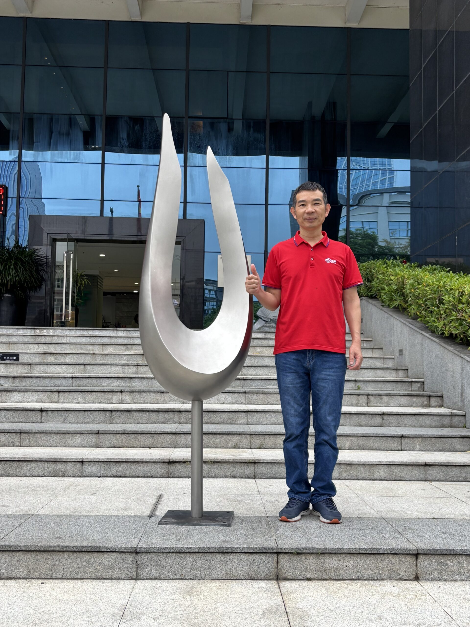 Why does my stainless steel still look hazy after polishing？ :  r/metalworking, image size:1920x2560